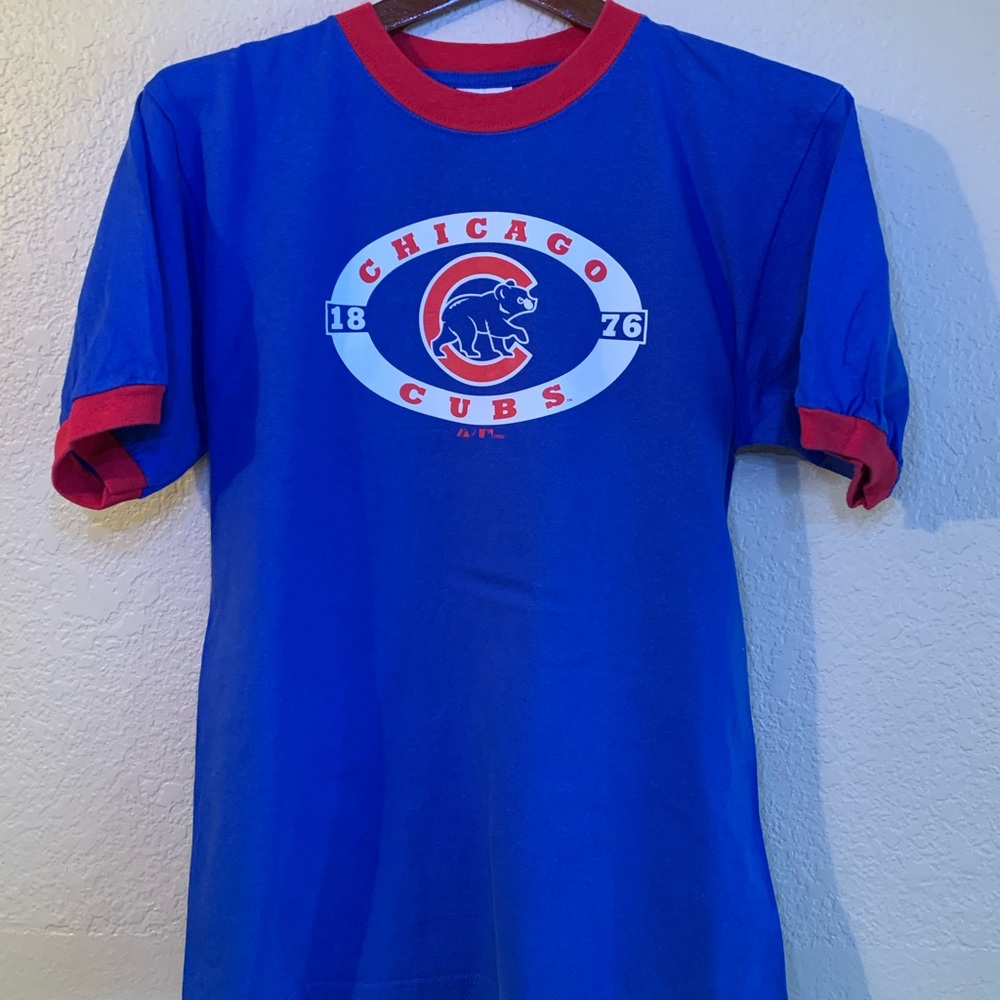 Chicago Cubs Shirt